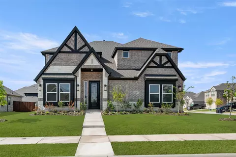 5249 Deep Creek Dr, Fort Worth, TX 76179