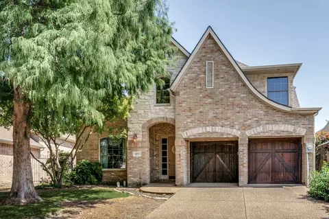 4573 Venetian Way, Frisco, TX 75034