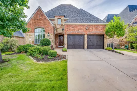 9035 Cypress Creek Rd, Lantana, TX 76226