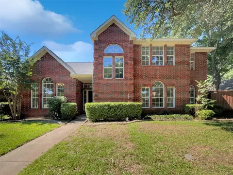 612 Lakewood Dr, Allen, TX 75002