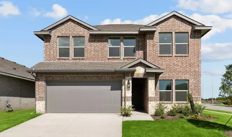 2517 Broken Bow Dr, Seagoville, TX 75159