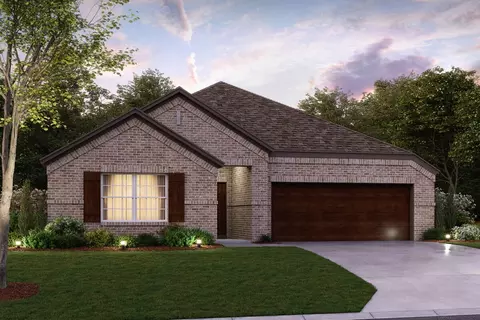 1413 Porizek Pl, Denton, TX 76210