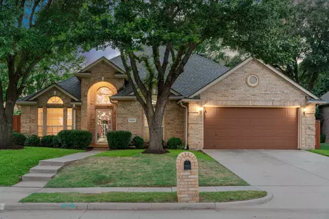 6001 Park Ln, Flower Mound, TX 75028