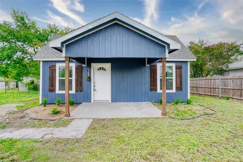 308 Frontage Rd, Tom Bean, TX 75489 photo 6