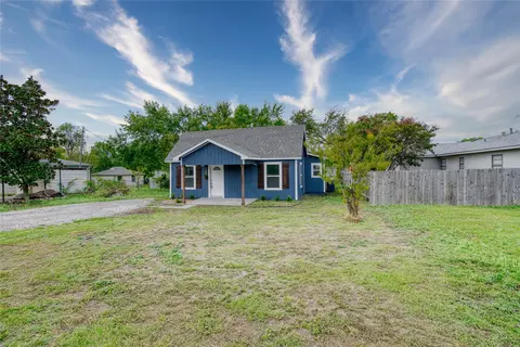 308 Frontage Rd, Tom Bean, TX 75489 photo 5