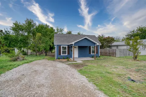 308 Frontage Rd, Tom Bean, TX 75489 photo 4