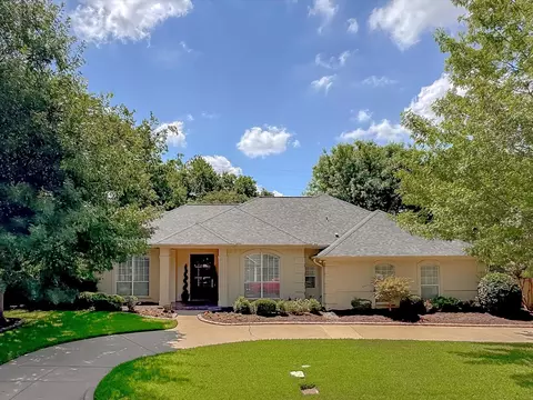 6000 Forest Ln, Fort Worth, TX 76112