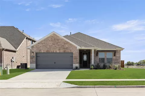 1500 Diamond Peak Trl, Anna, TX 75409