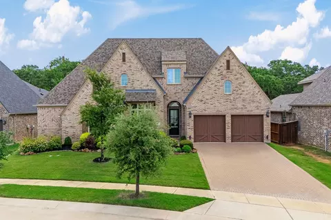 1071 Mercer Ave, Lantana, TX 76226