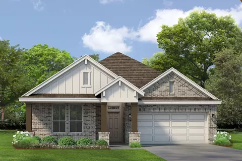 513 Hillcrest Cir, Justin, TX 76247