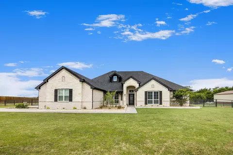 171 Durning Rd, Van Alstyne, TX 75495