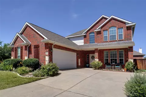 3544 Butterfield Trl, Mckinney, TX 75070