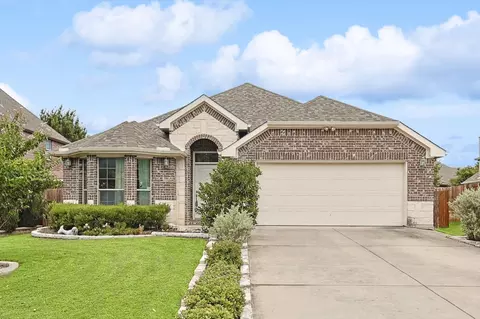 15308 Seventeen Lakes Blvd, Roanoke, TX 76262