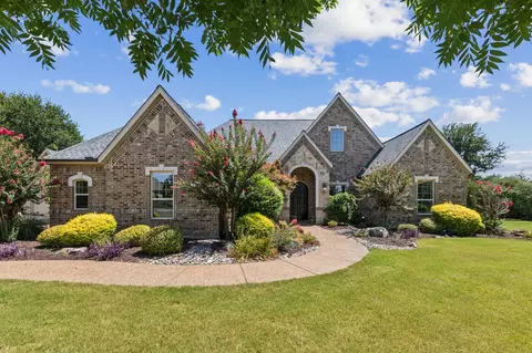 2725 Timber Trl, Lucas, TX 75002