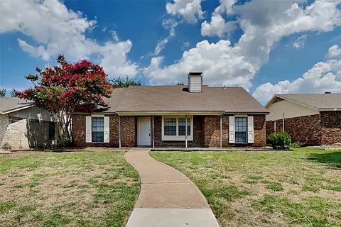 714 Valley View Dr, Allen, TX 75002