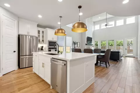 304 Moonvine Dr, Little Elm, TX 75068