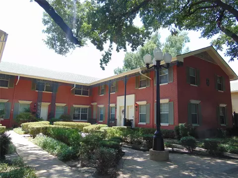 2809 Minert St #2809, Dallas, TX 75219