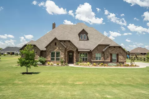 3600 Stardust Ln, Northlake, TX 76226