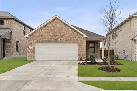 509 Waterhouse Lake Dr, Anna, TX 75409