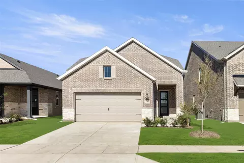 521 Waterhouse Lake Dr, Anna, TX 75409
