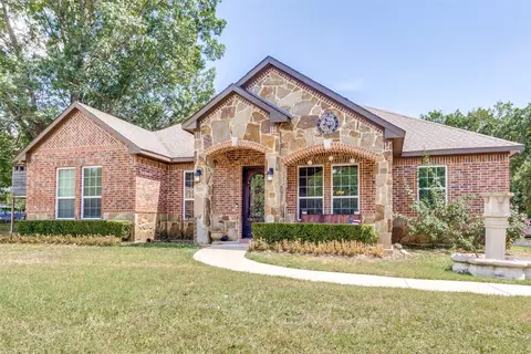 8502 Fireside Dr, Dallas, TX 75217