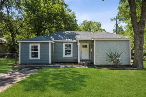 1008 Pecan Dr, Greenville, TX 75401
