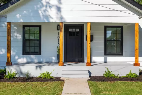 1813 1st St, Brownwood, TX 76801