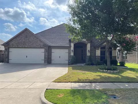 405 Bellflower Ct, Mansfield, TX 76063