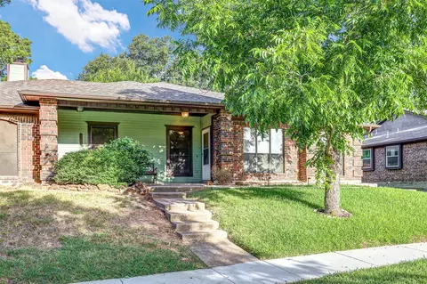 1105 Bellmont Ct, Bedford, TX 76022