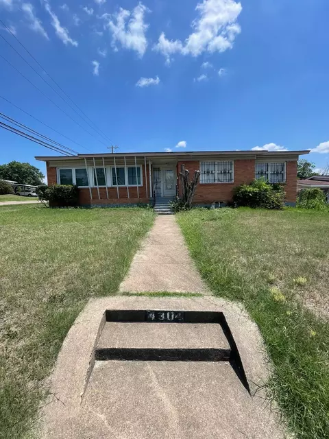 4304 Kushla Ave, Dallas, TX 75216