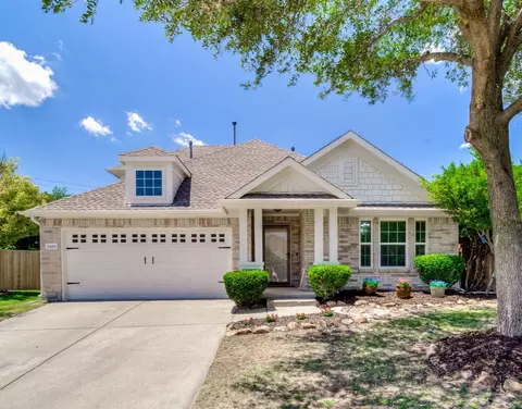 5928 Silver Buckle Dr, Mckinney, TX 75070