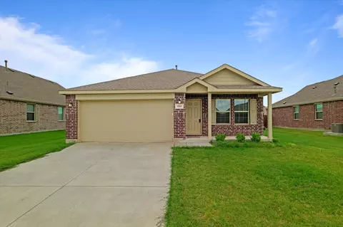1701 Madison Dr, Anna, TX 75409