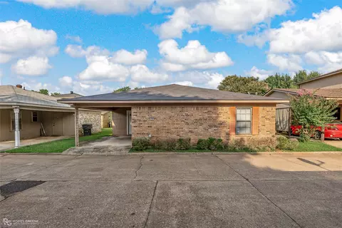 204 Napoleon St, Bossier City, LA 71112