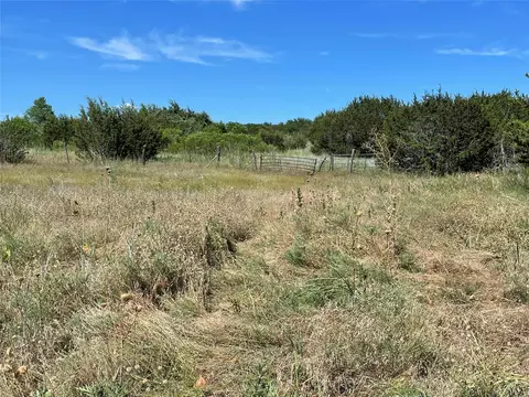Tbd Mesquite, Weatherford, TX 76087