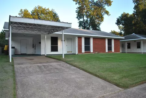 4209 Elaine St, Bossier City, LA 71112