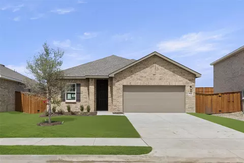 1874 Everglades Dr, Forney, TX 75126