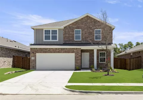 1828 Mccree St, Forney, TX 75126
