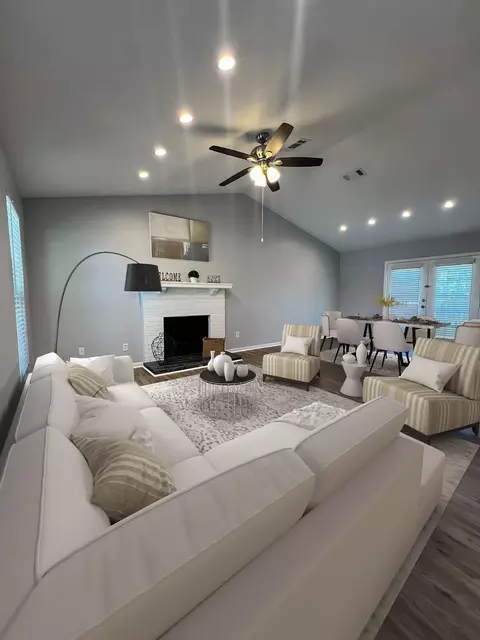 3800 Flintwood Trl, Fort Worth, TX 76137