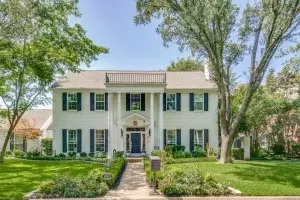 6805 Trinity Landing Dr N, Fort Worth, TX 76132