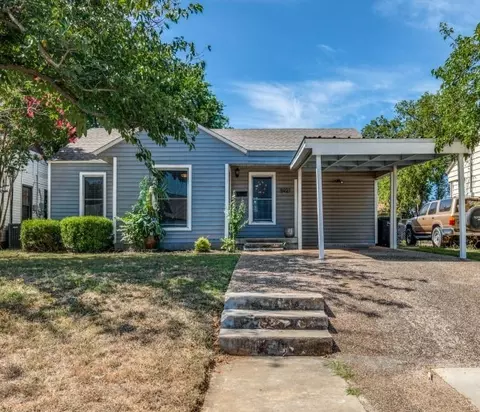 5921 Locke Ave, Fort Worth, TX 76107