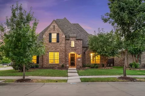 1228 Damsel Grey Trl, The Colony, TX 75056