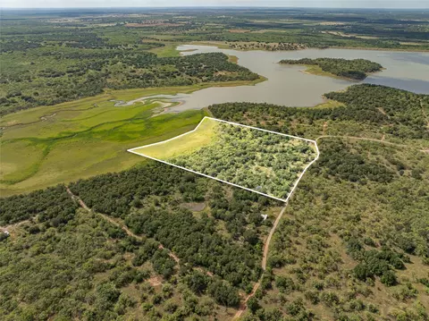 tbd Cr 146, Breckenridge, TX 76424