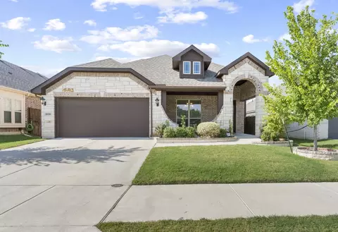 10116 Boxelder Dr, Crowley, TX 76036