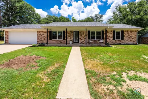 101 Linda Ln, Athens, TX 75751
