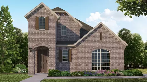 4908 Triadic Ln, Prosper, TX 75078
