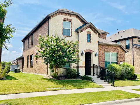 7212 Wildflower Way, Little Elm, TX 76227