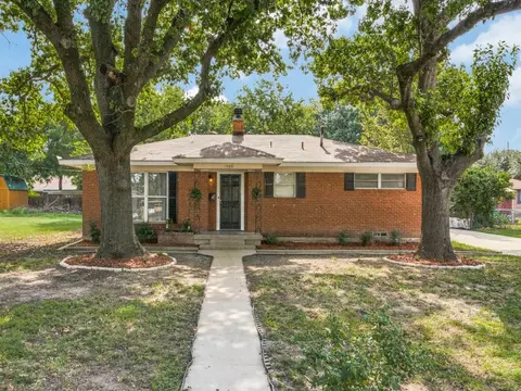 1506 N Morris St, Mckinney, TX 75069