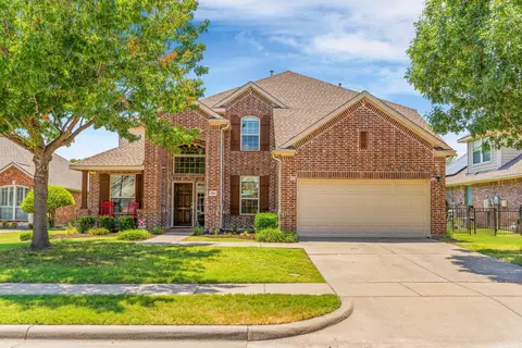 2008 Fair Parke Ln, Wylie, TX 75098