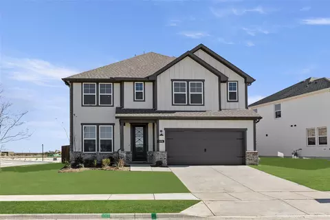 1416 Diamond Peak Trl, Anna, TX 75409