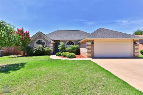1501 Friars St, Abilene, TX 79602